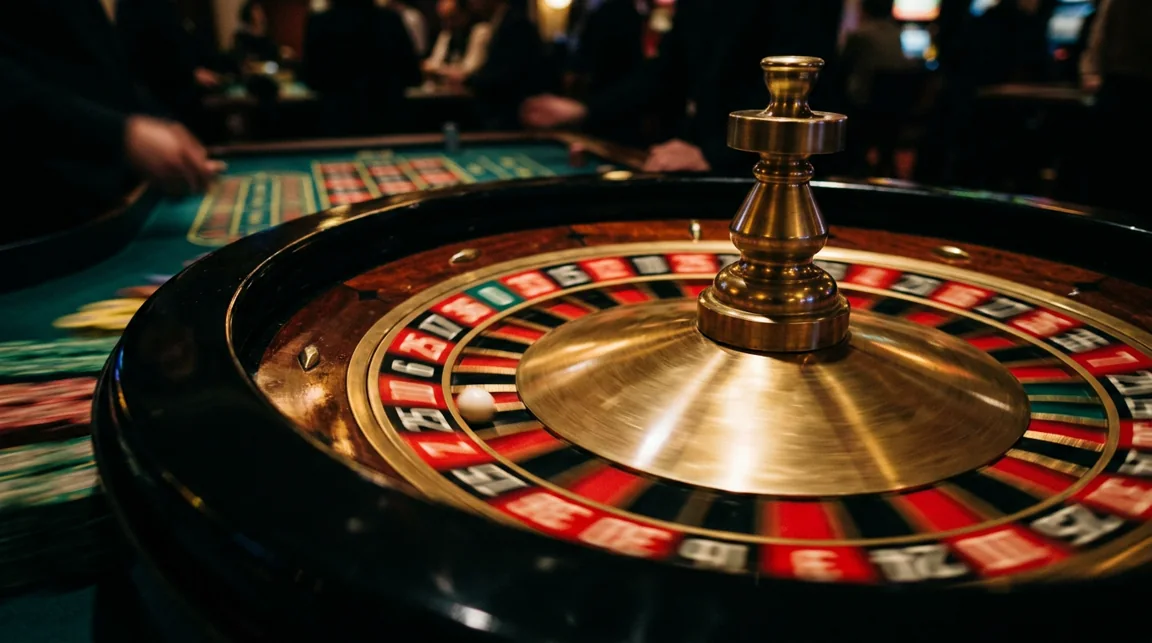 Azurslot Casino – Symbolbild der Redaktion