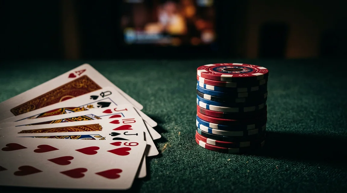 Rooster Bet Casino – Symbolbild der Redaktion